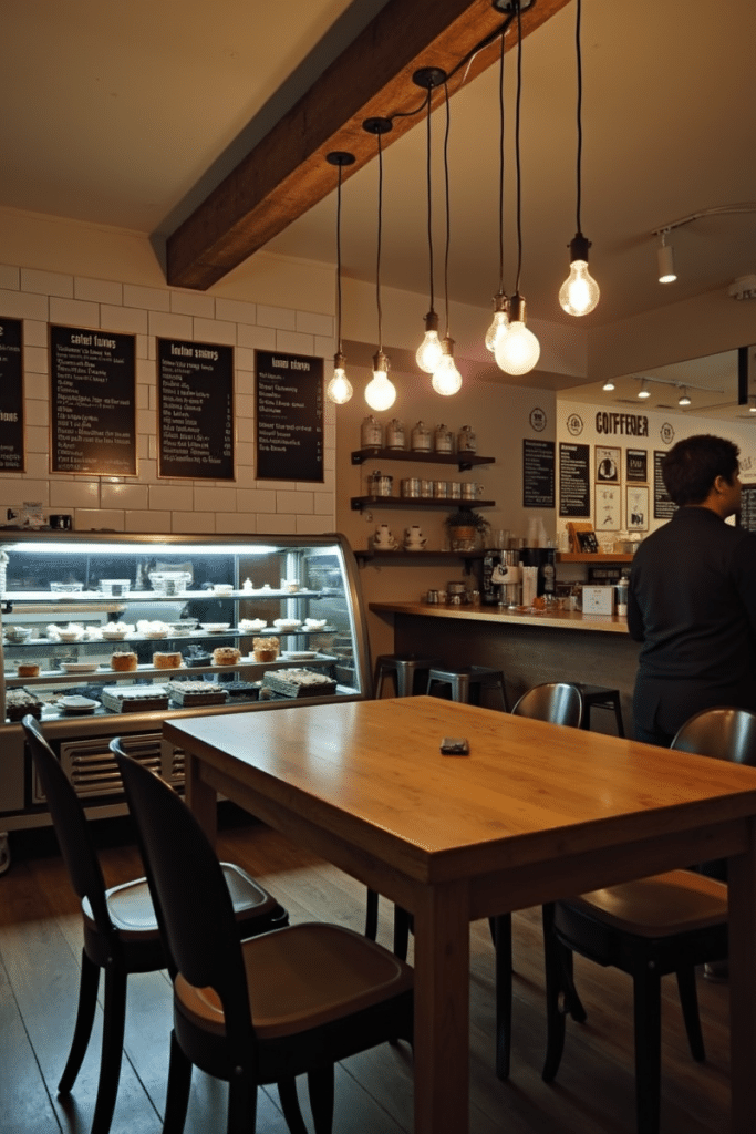 Café Artesanal