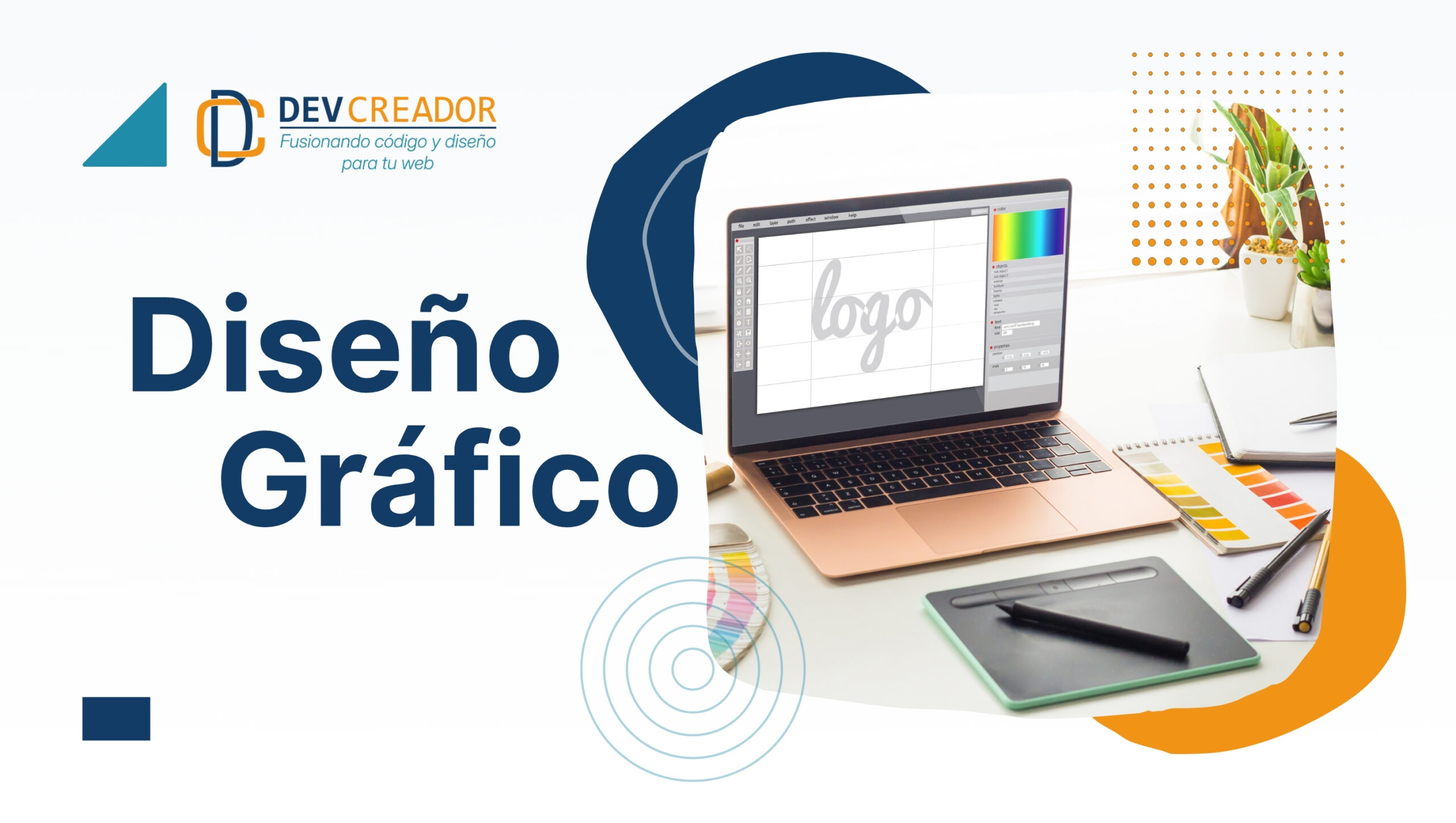Diseño Gráfico Profesional