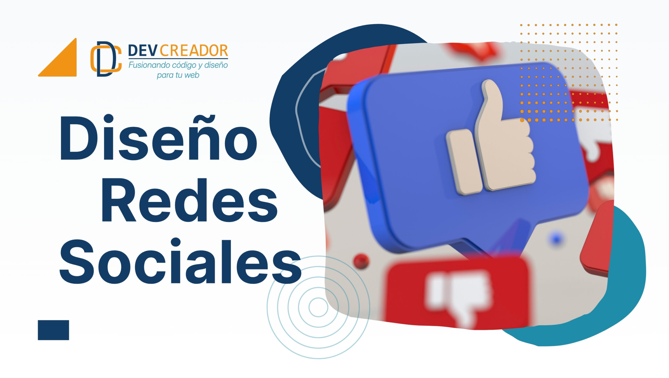 Diseño para Redes Sociales