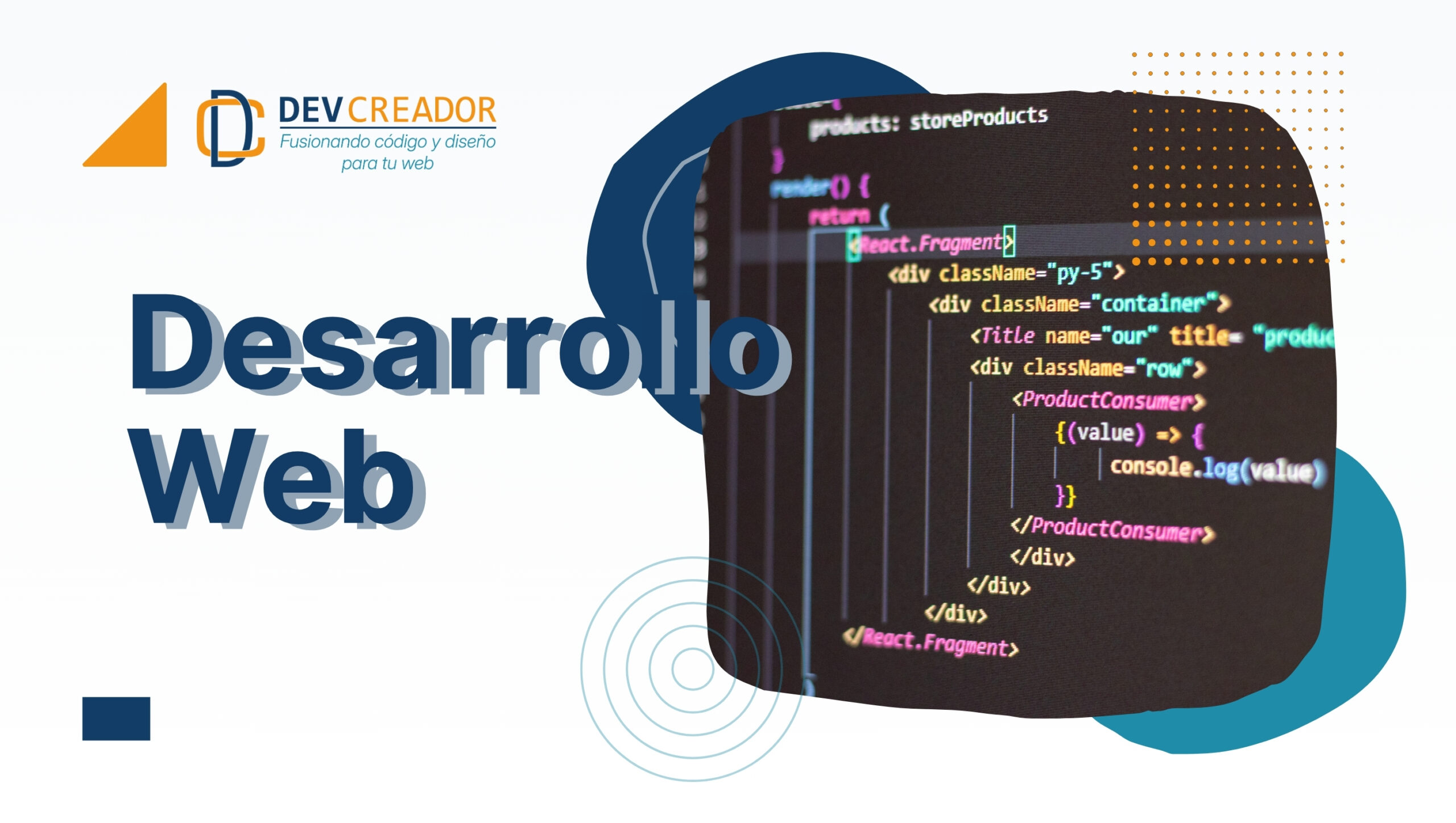 Desarrollo Web a tu medida